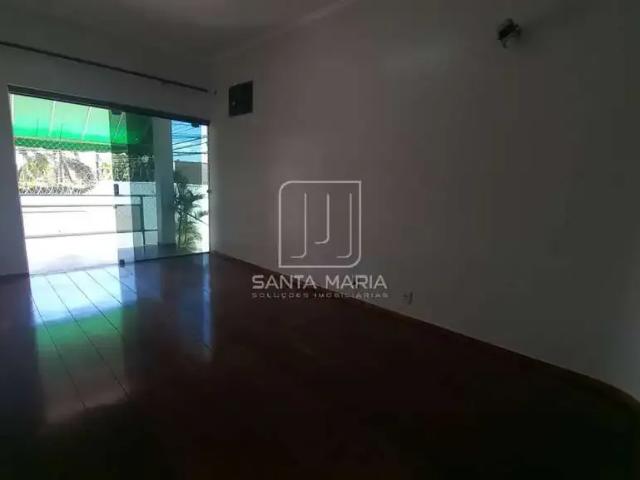 Casa / Sobrado Comercial para Venda em Ribeirão Preto/SP Alto da Boa Vista 4 Quartos