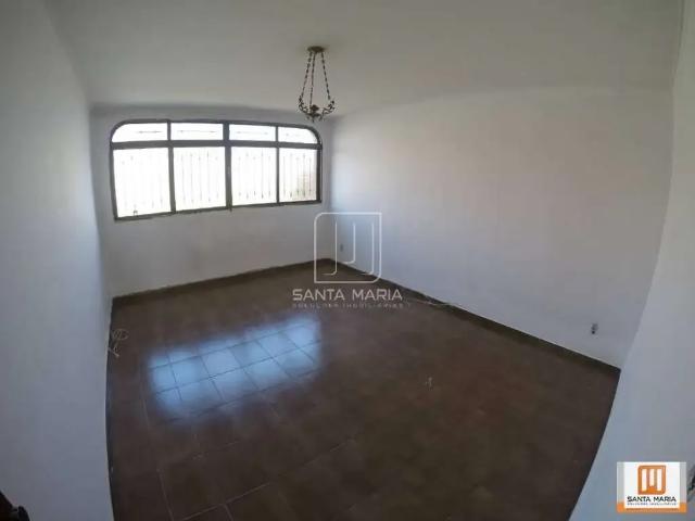 Casa / Sobrado Comercial para Venda em Ribeirão Preto/SP Alto da Boa Vista 4 Quartos