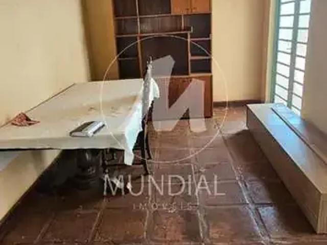 Casa / Sobrado Comercial para Venda em Ribeirão Preto/SP Alto da Boa Vista 4 Quartos