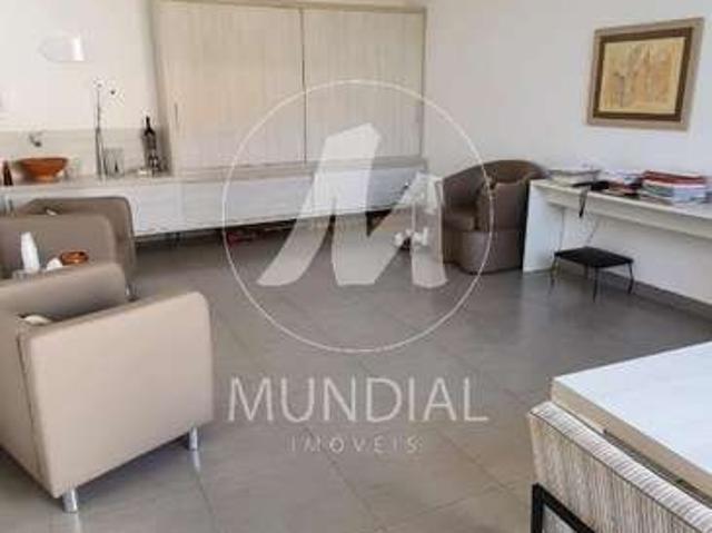 Casa / Sobrado Comercial para Venda em Ribeirão Preto/SP Alto da Boa Vista 4 Quartos