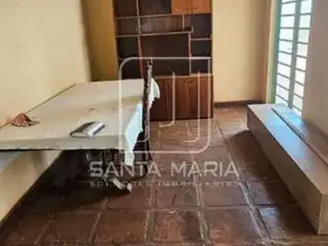 Casa / Sobrado Comercial para Venda em Ribeirão Preto/SP Alto da Boa Vista 4 Quartos