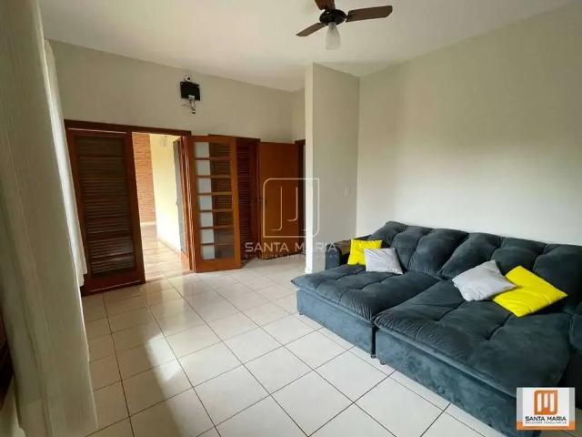 Casa / Sobrado Comercial para Venda em Ribeirão Preto/SP Alto da Boa Vista 4 Quartos