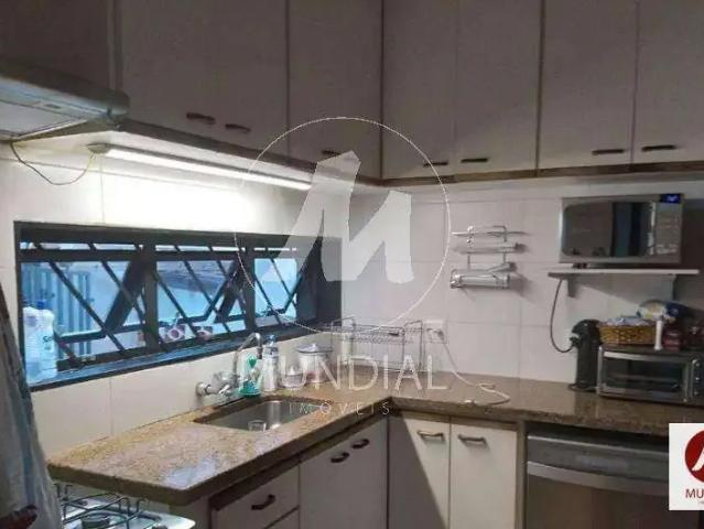 Casa / Sobrado Comercial para Venda em Ribeirão Preto/SP Alto da Boa Vista 4 Quartos