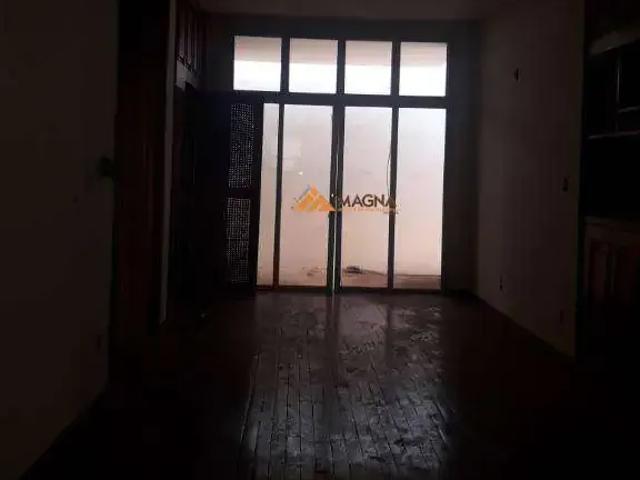 Casa / Sobrado Comercial para Venda em Ribeirão Preto/SP Alto da Boa Vista 4 Quartos