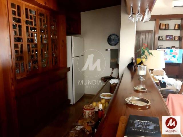 Casa / Sobrado Comercial para Venda em Ribeirão Preto/SP Alto da Boa Vista 4 Quartos