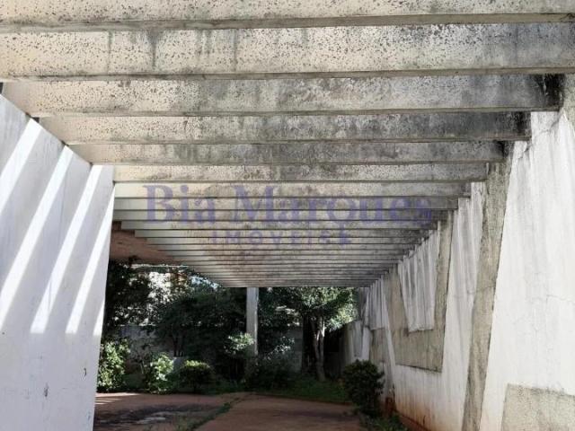 Casa / Sobrado Comercial para Venda em Ribeirão Preto/SP Alto da Boa Vista 4 Quartos