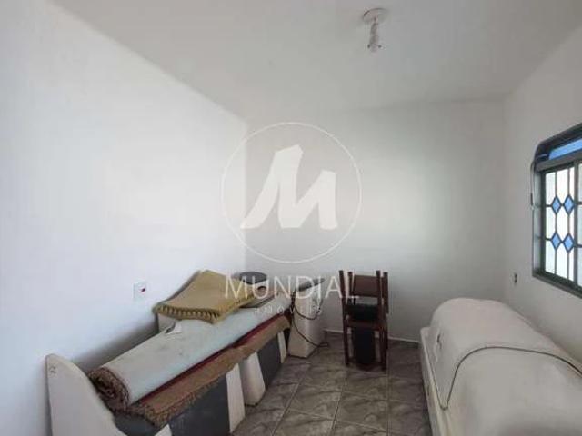 Casa / Sobrado Comercial para Venda em Ribeirão Preto/SP Alto da Boa Vista 5 Quartos