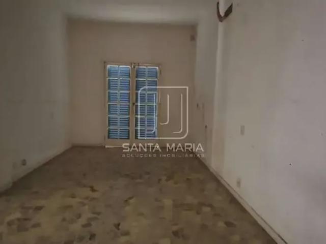 Casa / Sobrado Comercial para Venda em Ribeirão Preto/SP Alto da Boa Vista 5 Quartos