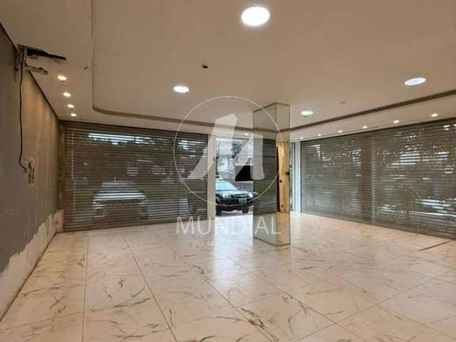 Casa / Sobrado Comercial para Venda em Ribeirão Preto/SP Alto da Boa Vista