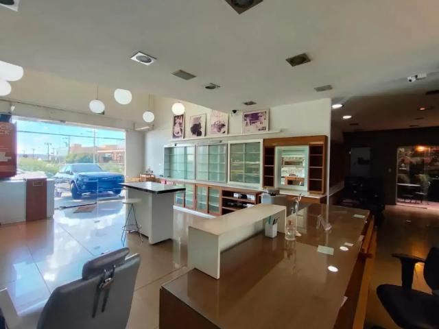 Casa / Sobrado Comercial para Venda em Ribeirão Preto/SP Alto da Boa Vista