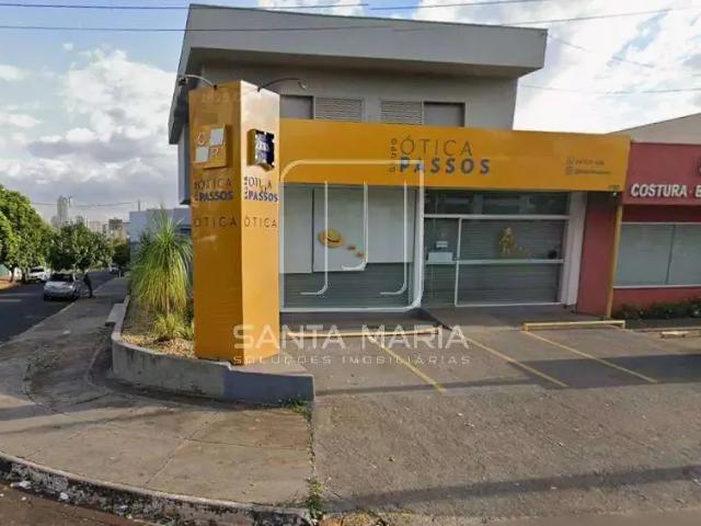 Casa / Sobrado Comercial para Venda em Ribeirão Preto/SP Alto da Boa Vista