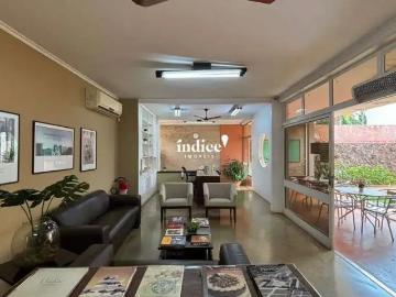 Casa / Sobrado Comercial para Venda em Ribeirão Preto/SP Alto da Boa Vista