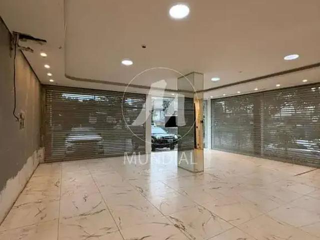 Casa / Sobrado Comercial para Venda em Ribeirão Preto/SP Alto da Boa Vista