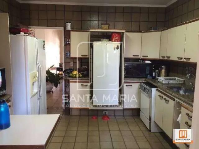 Casa / Sobrado Comercial para Venda em Ribeirão Preto/SP Alto da Boa Vista 3 Quartos