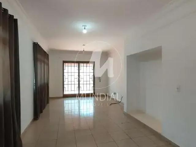 Casa / Sobrado Comercial para Venda em Ribeirão Preto/SP Alto da Boa Vista 3 Quartos