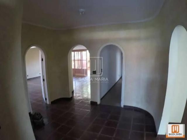 Casa / Sobrado Comercial para Venda em Ribeirão Preto/SP Alto da Boa Vista 3 Quartos