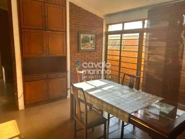 Casa / Sobrado Comercial para Venda em Ribeirão Preto/SP Alto da Boa Vista 3 Quartos