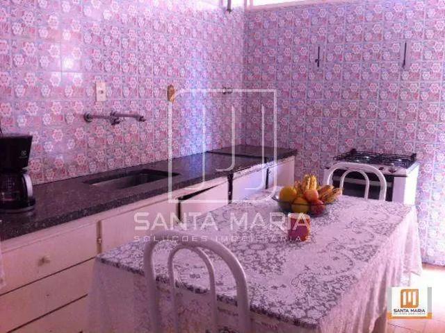 Casa / Sobrado Comercial para Venda em Ribeirão Preto/SP Alto da Boa Vista 3 Quartos