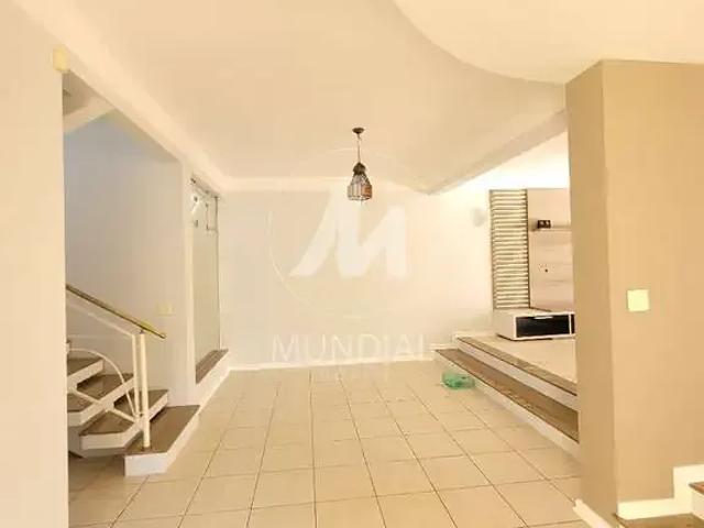 Casa / Sobrado Comercial para Venda em Ribeirão Preto/SP Alto da Boa Vista 3 Quartos