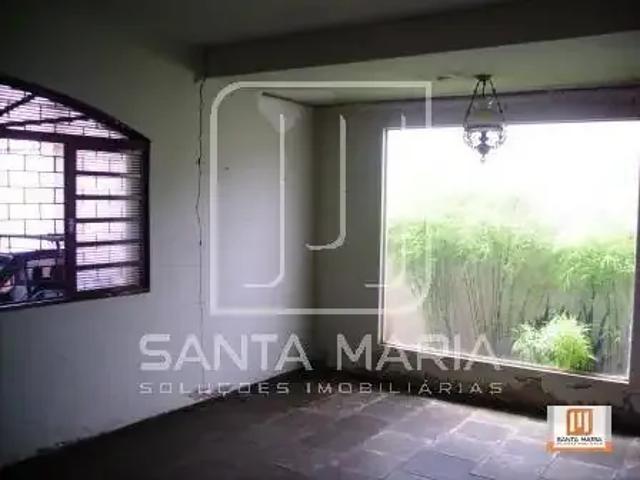 Casa / Sobrado Comercial para Venda em Ribeirão Preto/SP Alto da Boa Vista 3 Quartos