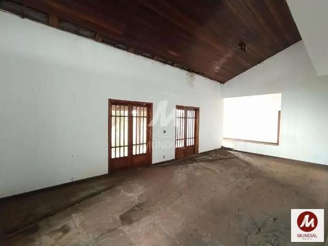 Casa / Sobrado Comercial para Venda em Ribeirão Preto/SP Alto da Boa Vista 3 Quartos