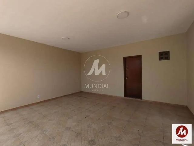Casa / Sobrado Comercial para Venda em Ribeirão Preto/SP Alto da Boa Vista 3 Quartos