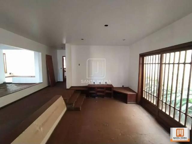 Casa / Sobrado Comercial para Venda em Ribeirão Preto/SP Alto da Boa Vista 3 Quartos