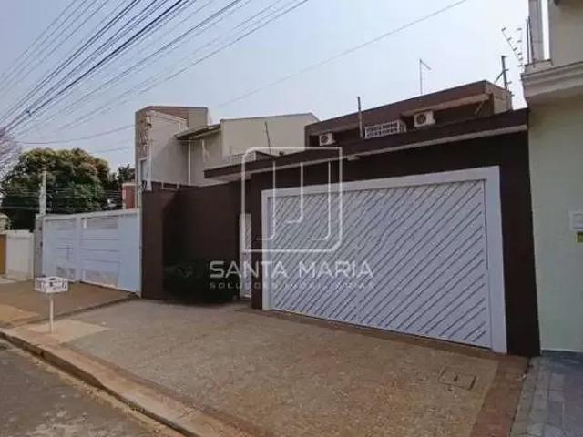 Casa / Sobrado Comercial para Venda em Ribeirão Preto/SP Alto da Boa Vista 3 Quartos
