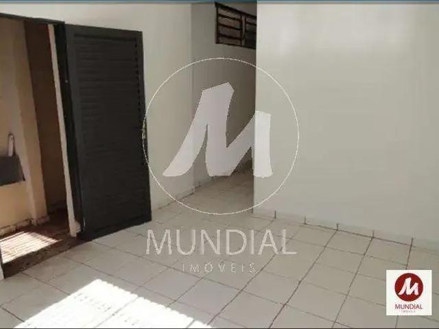 Casa / Sobrado Comercial para Venda em Ribeirão Preto/SP Campos Elíseos 4 Quartos