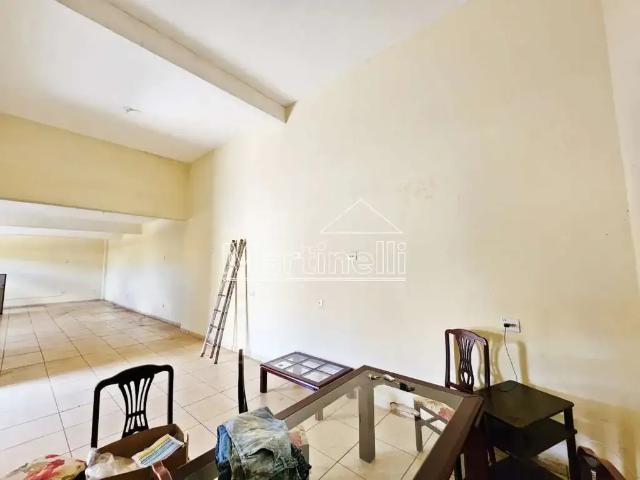 Casa / Sobrado Comercial para Venda em Ribeirão Preto/SP Campos Elíseos