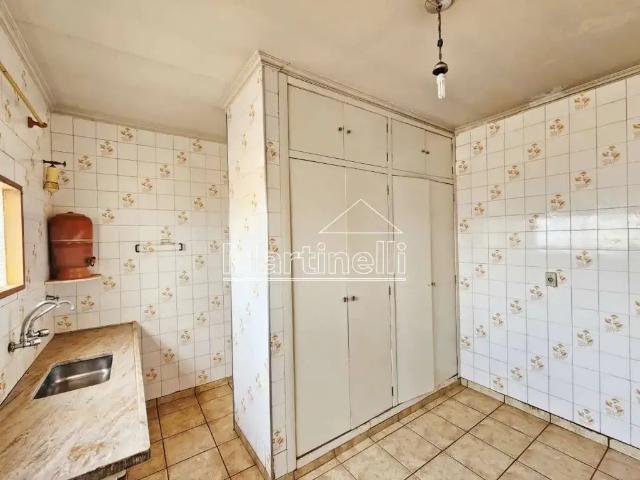 Casa / Sobrado Comercial para Venda em Ribeirão Preto/SP Campos Elíseos