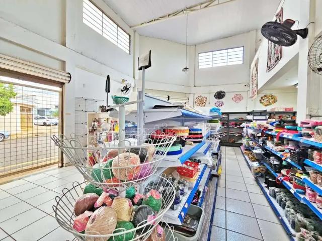 Casa / Sobrado Comercial para Venda em Ribeirão Preto/SP Campos Elíseos