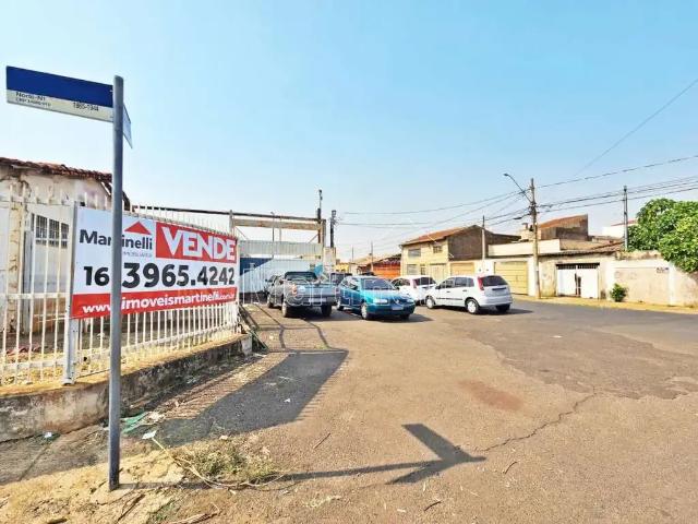 Casa / Sobrado Comercial para Venda em Ribeirão Preto/SP Campos Elíseos