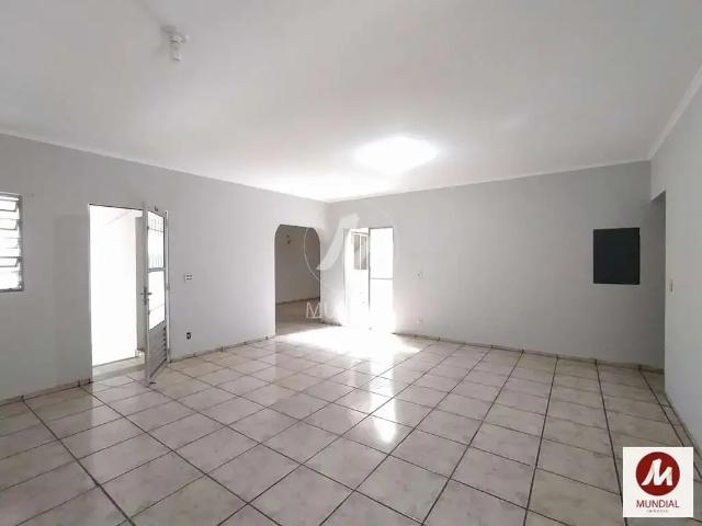 Casa / Sobrado Comercial para Venda em Ribeirão Preto/SP Campos Elíseos 6 Quartos