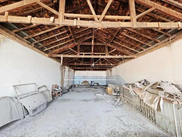 Casa / Sobrado Comercial para Venda em Ribeirão Preto/SP Campos Elíseos