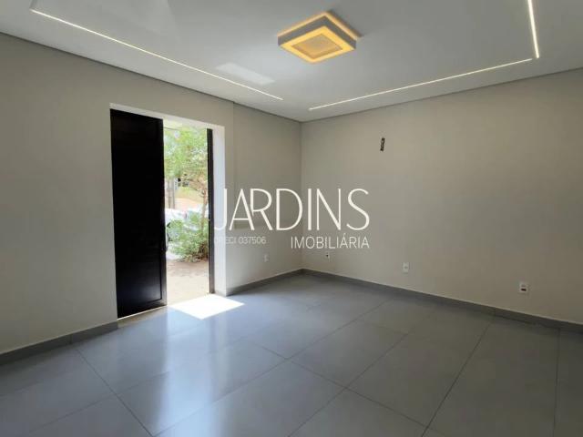 Casa / Sobrado Comercial para Venda em Ribeirão Preto/SP Campos Elíseos