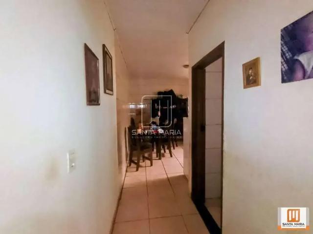 Casa / Sobrado Comercial para Venda em Ribeirão Preto/SP Campos Elíseos 9 Quartos