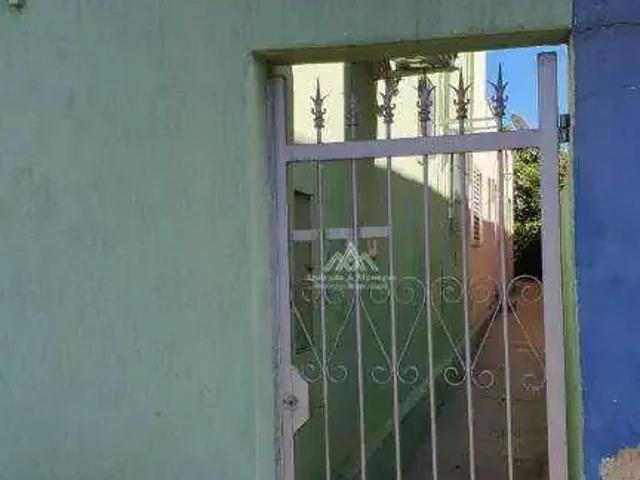 Casa / Sobrado Comercial para Venda em Ribeirão Preto/SP Campos Elíseos 2 Quartos