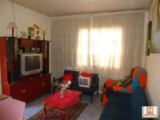Casa / Sobrado Comercial para Venda em Ribeirão Preto/SP Campos Elíseos 2 Quartos