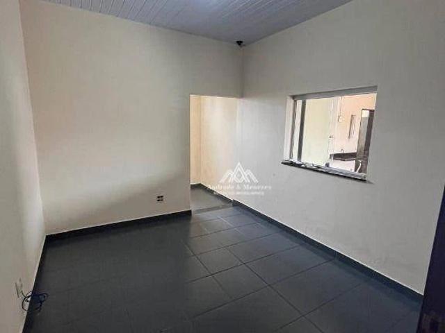 Casa / Sobrado Comercial para Venda em Ribeirão Preto/SP Campos Elíseos