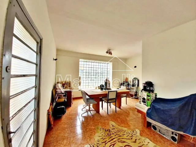 Casa / Sobrado Comercial para Venda em Ribeirão Preto/SP Campos Elíseos 3 Quartos