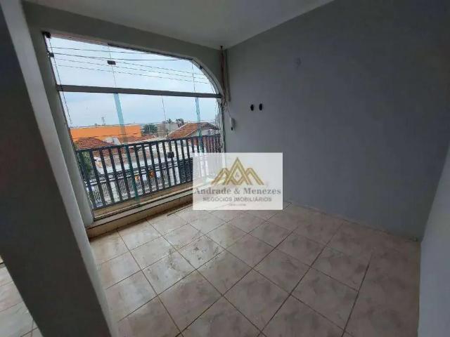Casa / Sobrado Comercial para Venda em Ribeirão Preto/SP Campos Elíseos 3 Quartos