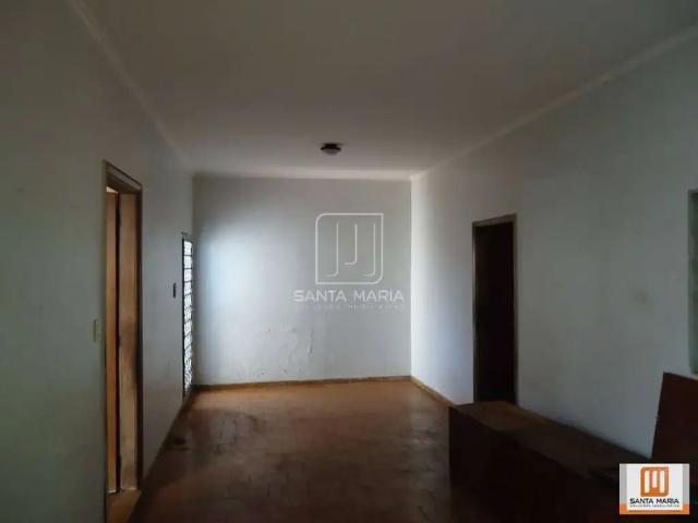 Casa / Sobrado Comercial para Venda em Ribeirão Preto/SP Campos Elíseos 3 Quartos