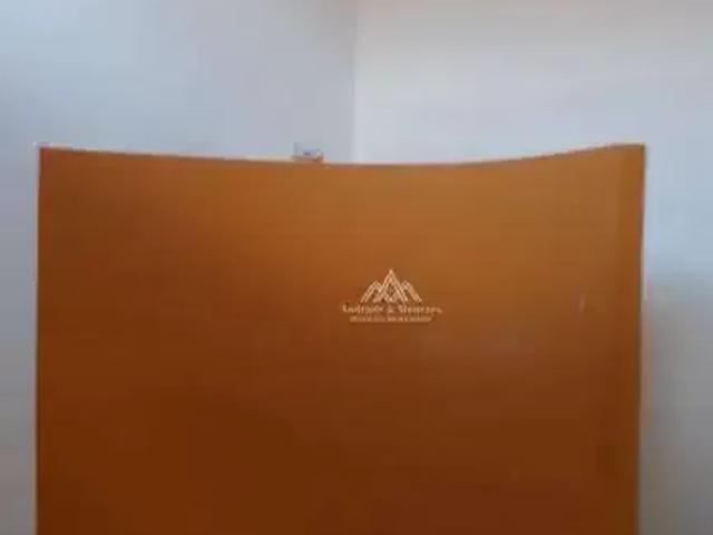 Casa / Sobrado Comercial para Venda em Ribeirão Preto/SP Centro 3 Quartos