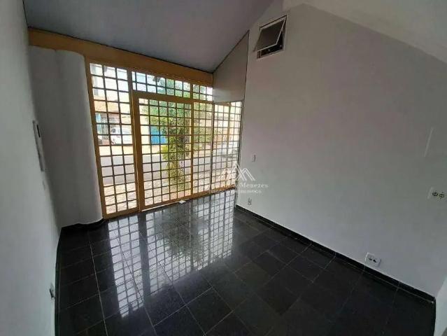 Casa / Sobrado Comercial para Venda em Ribeirão Preto/SP Centro 3 Quartos