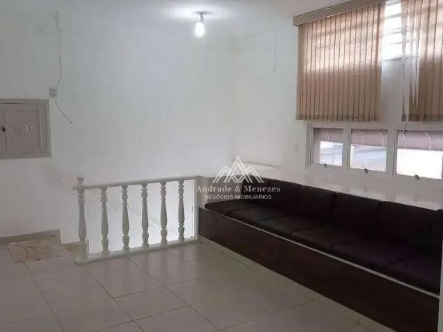 Casa / Sobrado Comercial para Venda em Ribeirão Preto/SP Centro