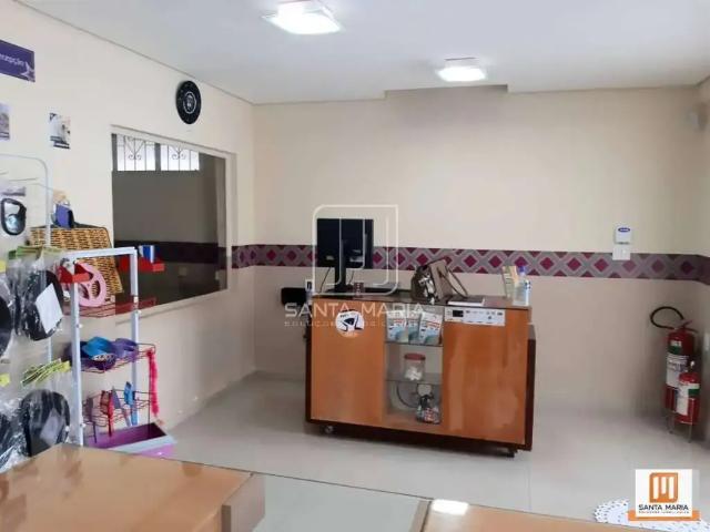 Casa / Sobrado Comercial para Venda em Ribeirão Preto/SP Centro 1 Quartos