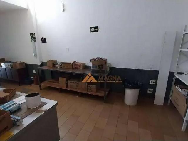 Casa / Sobrado Comercial para Venda em Ribeirão Preto/SP Centro