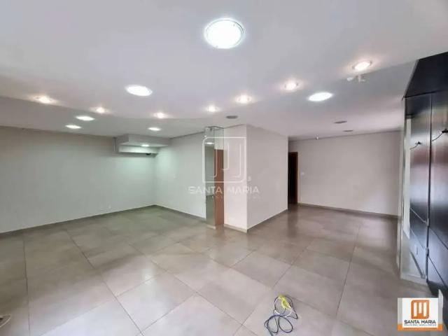 Casa / Sobrado Comercial para Venda em Ribeirão Preto/SP Centro 2 Quartos