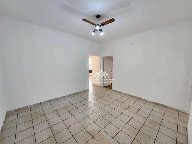 Casa / Sobrado Comercial para Venda em Ribeirão Preto/SP Centro 7 Quartos